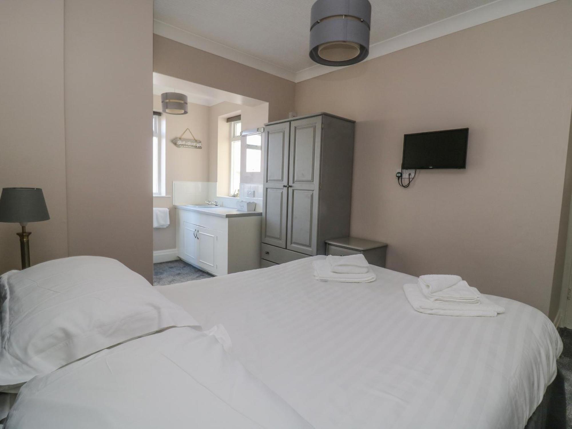 סקארבורו North Beach Lodge מראה חיצוני תמונה
