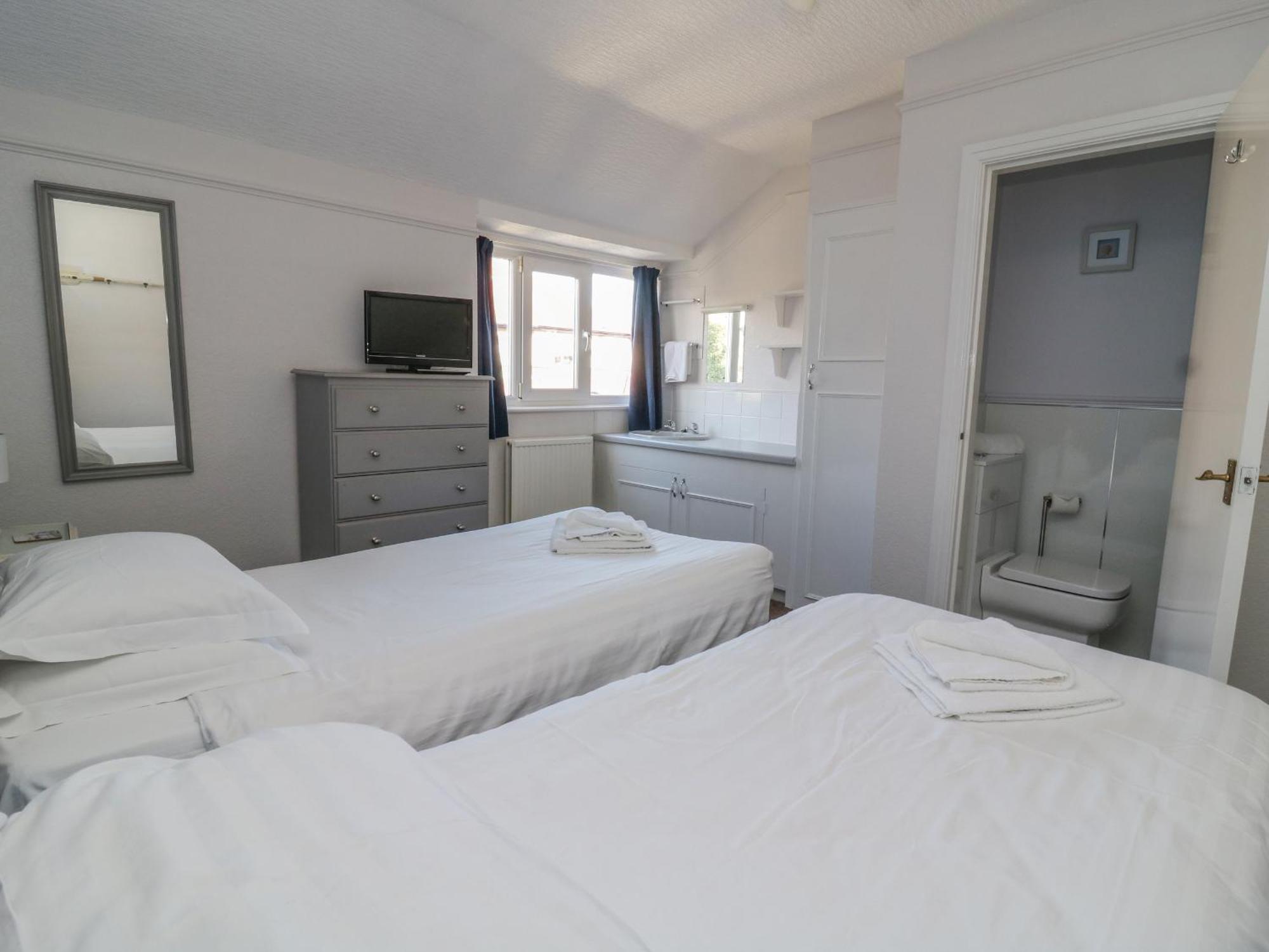 סקארבורו North Beach Lodge מראה חיצוני תמונה