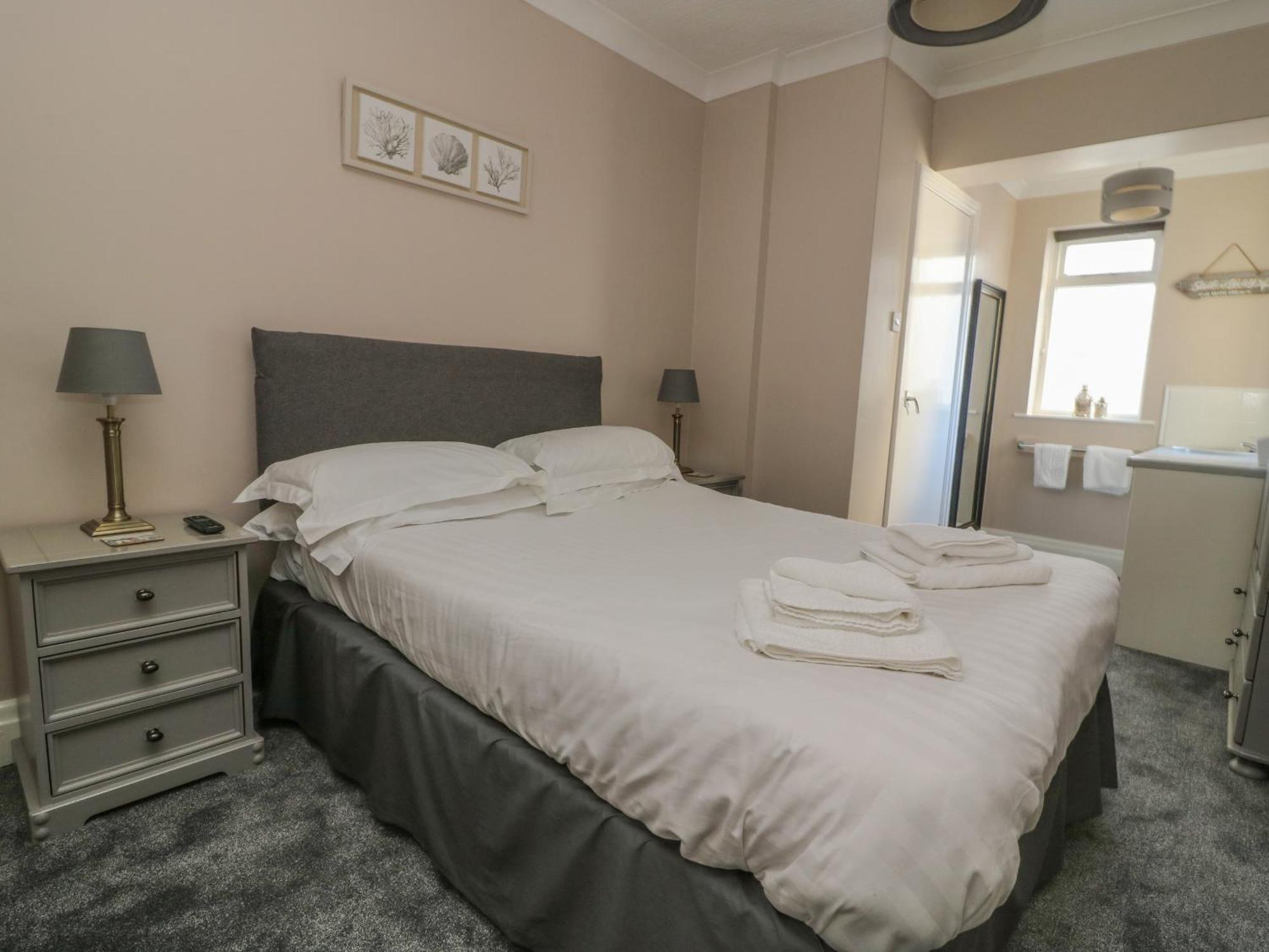 סקארבורו North Beach Lodge מראה חיצוני תמונה