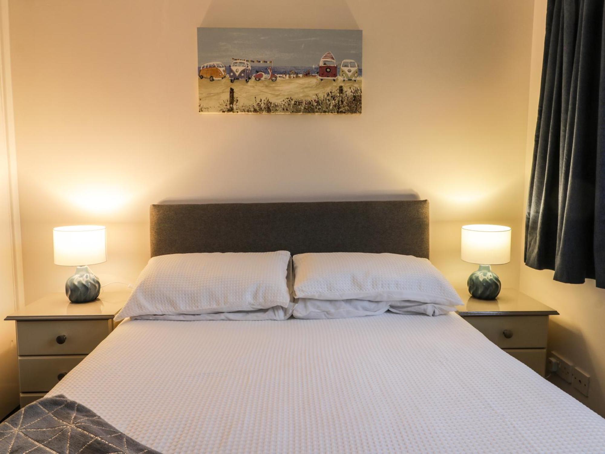 סקארבורו North Beach Lodge מראה חיצוני תמונה